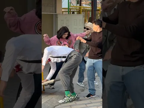 Never Bully a Nerd