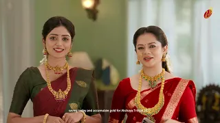 Akshaya Gold+ 2027 | A savings plan for Akshaya Tritiyai 2027 | Save now | Thangamayil Digi Gold App