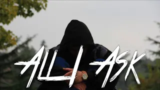 ALL I ASK - Very Sad Emotional Rap Beat | Deep Storytelling Hip Hop Instrumental