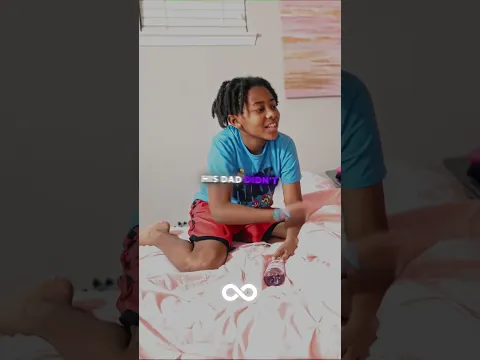 This Boy Learned About Privacy the Hard Way... 😳