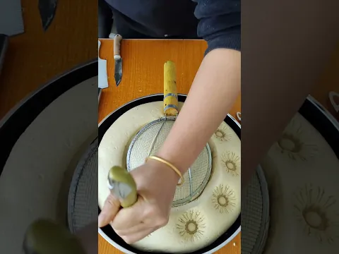 Wonderful street food making skill