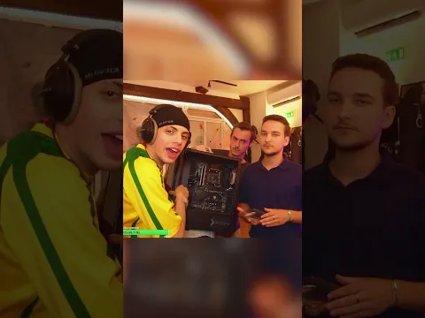 Quand tu as pas la réf 😂😂