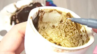 Гадание на кофейной гуще 🔮 Что случится до конца апреля 👼🎁💖🧿 Fortune telling on coffee grounds