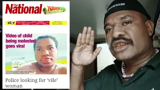 Disgusting Animal