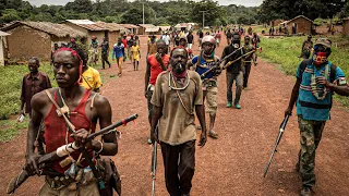 La Mayor locura que he visto en África | África | (S1/E143)