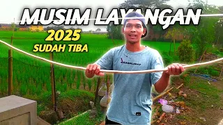 TUTORIAL SENDAREN MBRIBENI TONGGO
