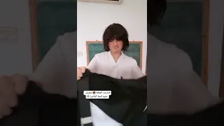 الطفل الذي يجمع فضلات الطعام... لإطعام أخواته 💔😅💔😅💔😅💔😅💔😅