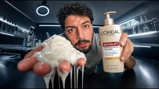 حقيقة منتجات البشرة اللي لازم تعرفيها.