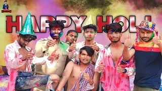 Happy holi 2023😍 SeeNu ChouhaN