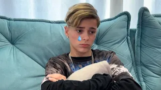 OQUE ACONTECEU COM O THIAGO