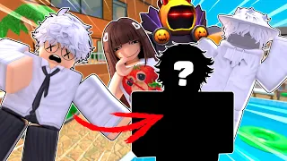 POR CADA MUERTE INVITO a un YOUTUBER DE ROBLOX DIFERENTE 😨 en MURDER MYSTERY 2 | iFres