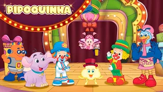 Patati Patatá - Pipoquinha