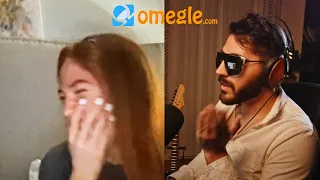Arab dad gaslights everyone on Omegle