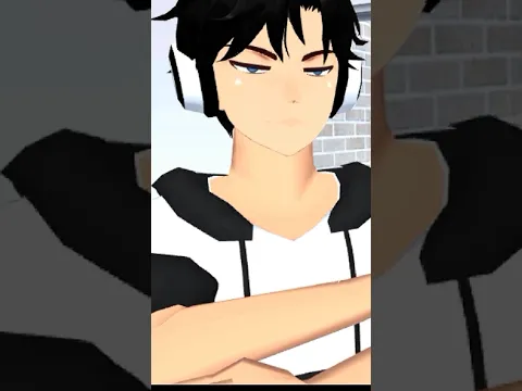 Ciri² abang suka jahil sama adek🗿🗿😌#shortvideos #dramasakurascholsimulator #sakura #fypシ゚viral