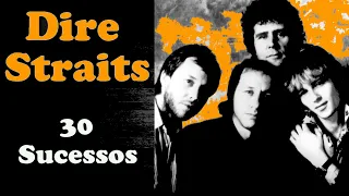 DireStraits - 30 Sucessos