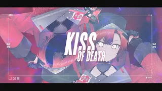 【MV】KISS OF DEATH / covered by Machina X Flayon