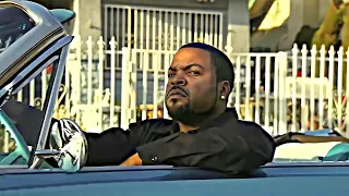 Ice Cube, Dr. Dre & Snoop Dogg - We Rollin' ft. Xzibit (2022)