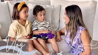 Se lo contamos a la FAMILIA +| PRIMERAS REACCIONES | SEMANA 7 EMBARAZO