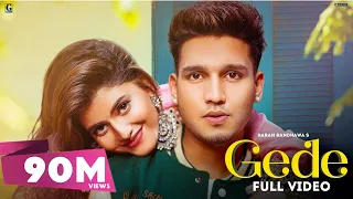 Gede : Karan Randhawa (Official Video) Rav Dhillon | Simar Kaur | GK Digital | Punjabi Song Geet MP3