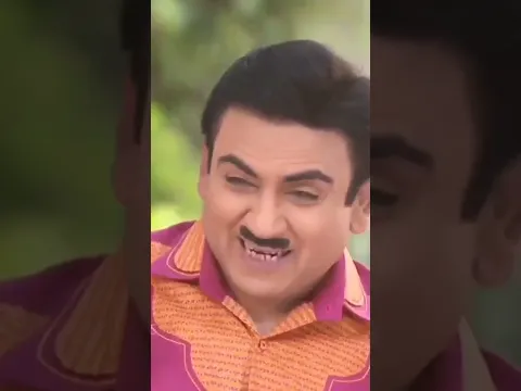 Jethalal dar gaya!#shorts #tmkoc