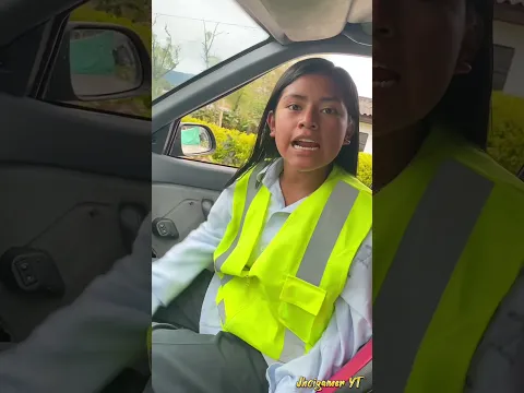 POLICÍAS en mi PAÍS 😂 Suscríbete a nuestro canal 🙏🏼 #humor #comedia