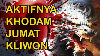 TAK DIDUGA!!! Khodam Pemilik Weton Jumat Kliwon Bangkit Ketika Kondisinya Seperti Ini
