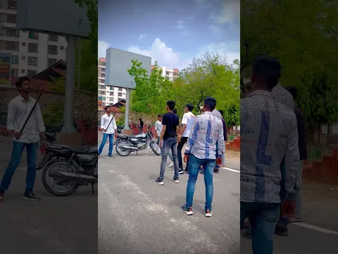 Ab ajo sab 😡🔥 #youtube #attitude #action #viralshots #youtubeshorts #ytshort #foryou