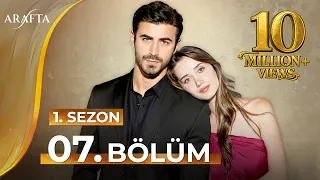 Arafta 7 Bölüm | Mega Bölüm | Tam Bölüm | Yeni Diziler 2025 | Arafta - Türk Dizileri @araftadizisi