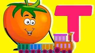 ABC SONG | A For Apple + Superhero Song more Sing Along Kids Songs
