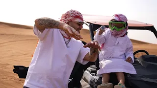 Murda - Hay Allah (Prod. Vlado)