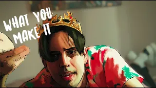 With Confidence - What You Make It (Official Music Video)