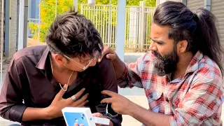 Fake Friends 💔🥺@Rishirajmeenaofficial