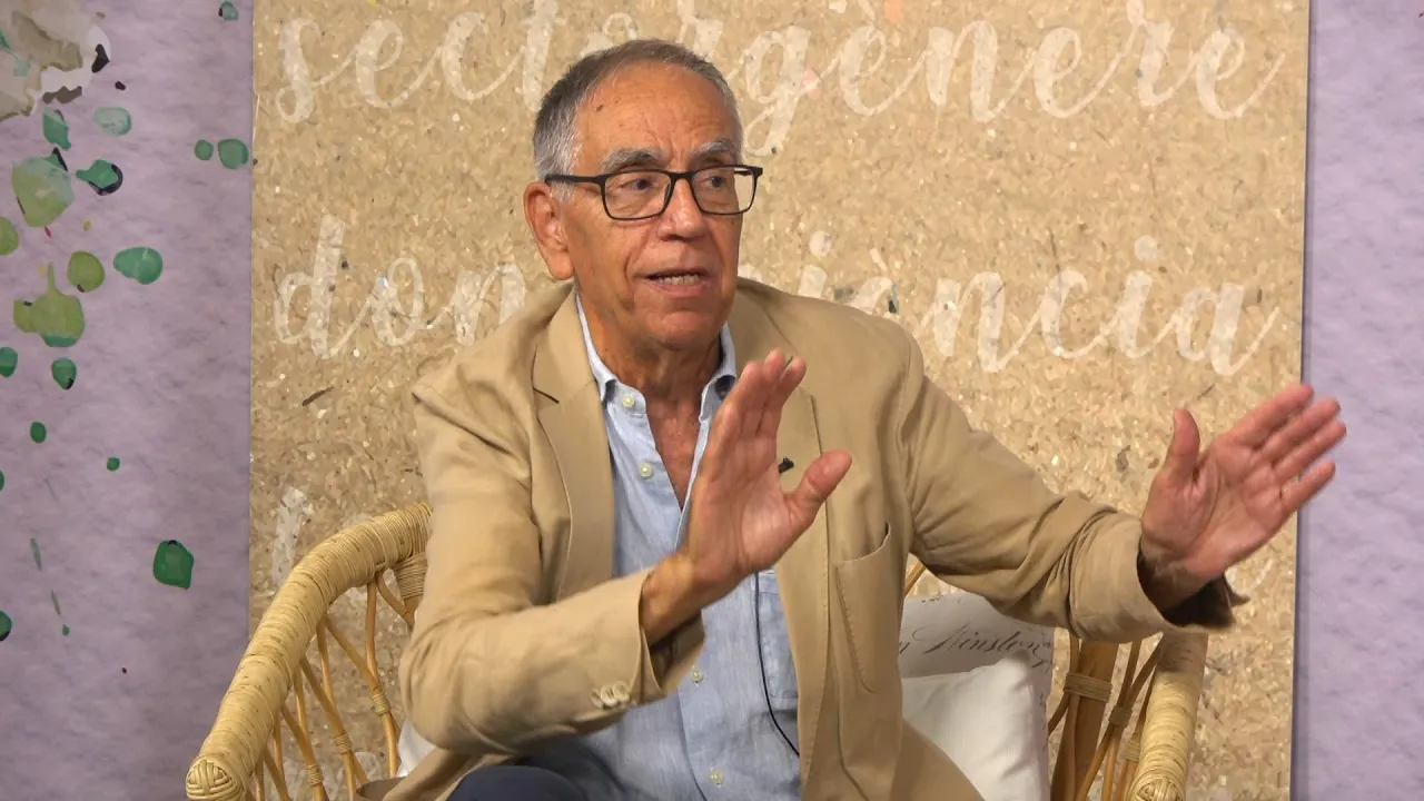 … I bona lletra – Jaume Funes