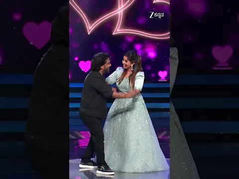 #Sa Re Ga Ma Pa 2024 #Shorts #Zee Kannada #Entertainment #Reality Tv Show