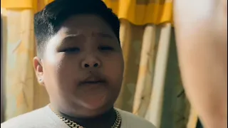 "BATANG NAG PANGGAP NA MAHIRAP PARA MAKAHANAP NG TUNAY NA KAIBIGAN"(FULL VIDEO)