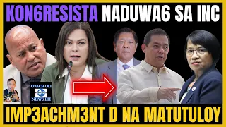 VP SARA! N6AY0N NATATAK0T KAY0 MAG SI PlRMA?! Bl6LAN6 6UMALANG KAY0?!