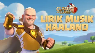 🎶 Haaland untuk Kemenangan (Video lirik) 🎶