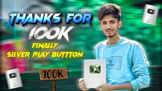 FINALLY SILVER PLAY BATTON AAGAYA ❤️😍 || TEAM ANIS 786 