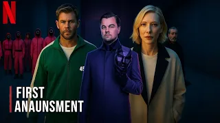 SQUID GAME 4 | 2026 FIRST ANAUNSMENT