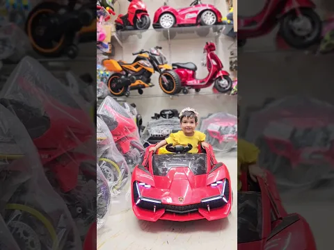 Baby Buys Lamborghini For Mom 😍 If babies can Talk 🤣🤣  #ytshorts #shorts #AmyraTalks #AmyraTalksEp8