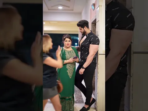 Partner ho to aisa ho❤️🧿Loyal Partner🔥 Sachin Mann #SachinMann #CoupleGoals #Love #Trending #Viral