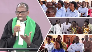 Iteraniro ryo ku Cyumweru tariki ya 12.02.2023