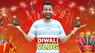 Diwali 🪔 K Special Patahkhe ✨️ 