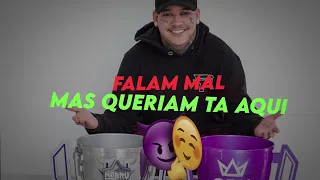 DOUTRIDANTES - INFERNO DE DANTES 3