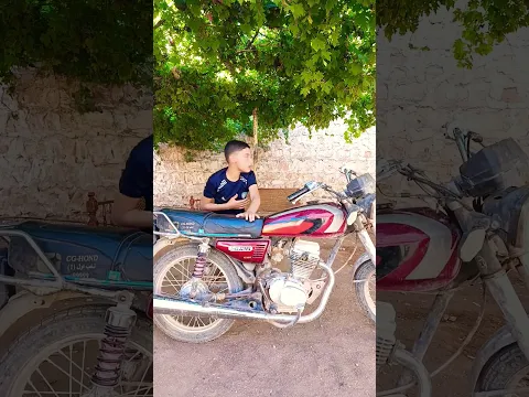 وقع الماتور 😱 #cat #comedy #اهميه #funny #اعتني #اكسبلور #النظافه #challenge #المراه #memes