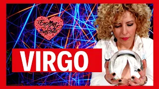 VIRGO 1 MUERTO te AVISA de lo que se AVECINA..😱 Es muy IMPORTANTE que lo ESCUCHES...🧿🧿