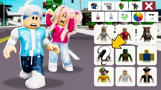 HOW TO GET THE SECRET BROOKHAVEN ANIMATIONS! | Brookhaven Update
