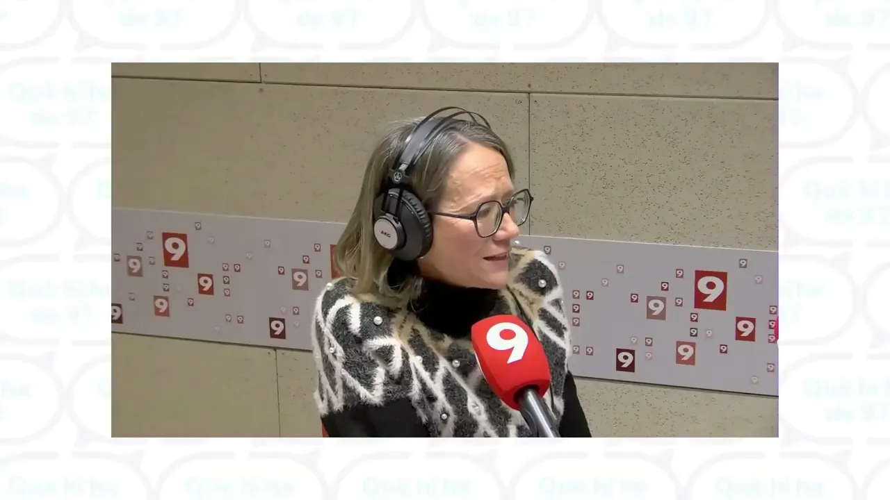 QH9 – PGM 09 – Joan Sole, president del Casal Claret