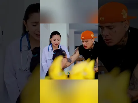 Un Héros Inattendu 😍