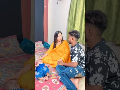 Nanand bhabhi 😭🙏(P-1) #emotional #motivation #humanity #shorts #viral